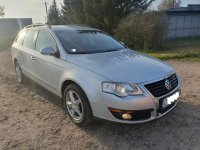 VW Passat 2.0 TDI Common Rail!2009rok!205tys!!Zadbany!ABS Legnica - zdjęcie 2