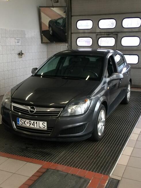 Astra Classic III salon PL, bezwyp. stan bdb 2010r Euro5 ! Katowice - zdjęcie 1