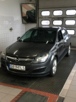 Astra Classic III salon PL, bezwyp. stan bdb 2010r Euro5 !