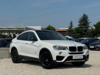 BMW X4, 2016