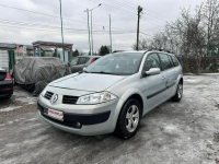 Renault Megane 1.6 16V benzyna/Opony wielosezonowe/Zamiana/Kredyt Warszawa - zdjęcie 2