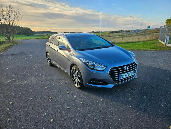 Hyundai i40 Nidzica - zdjęcie 2