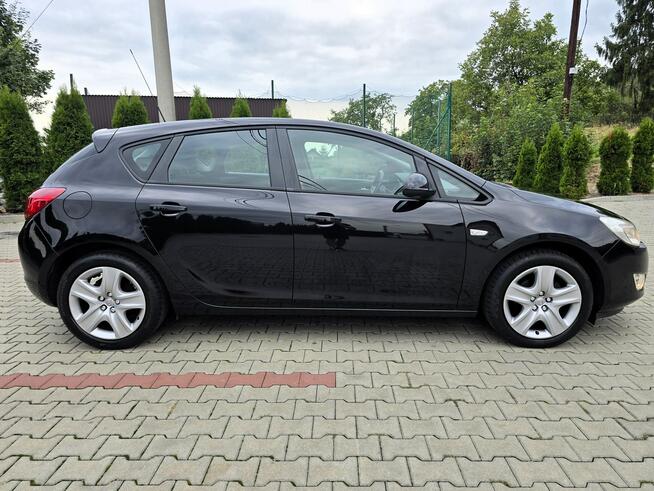 Opel Astra Klima ,Elektryka , Serwis Super//GWARANCJA/ Zagórze - zdjęcie 9