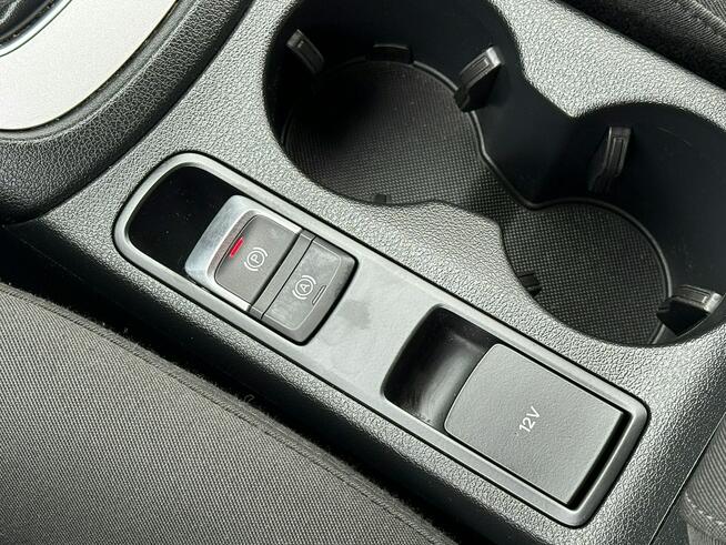 Audi Q3 2,0TDi 150KM Xenon/Led/Navi/Tempomat/Alu/Pod.Fotele/Serwis Węgrów - zdjęcie 10