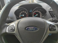 Ford Tourneo Courier 1.0 EcoBoost 100 KM M5 HU02079 Warszawa - zdjęcie 11