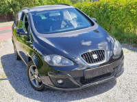 SEAT ALTEA XL Lubartów - zdjęcie 4