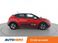 Citroen C3 Kmaera cofania navi bluetooth klima auto multifunkcja Warszawa - zdjęcie 9