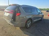 Chrysler Pacifica PINNACLE / AWD / niski przebieg Tarnów - zdjęcie 4