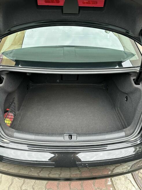 AUDI A3 8V SEDAN Czarny salon Polska Bezwypadkowy Lublin - zdjęcie 7