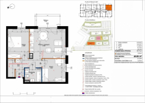 3 pokoje z widokiem na Zabytkowy Park! Kleszczewo - zdjęcie 6