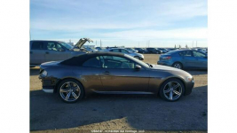 BMW M6 / 5.0 507KM / automat / niski przebieg / Tarnów - zdjęcie 4