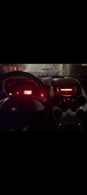 Sprzedam zgrabnego Forda Ka Pszczyna - zdjęcie 8