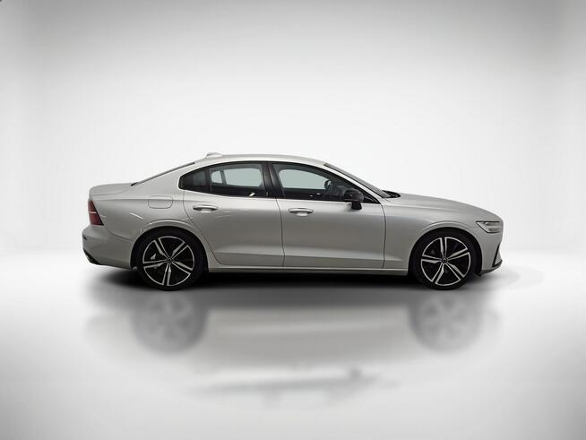 Volvo S60 B4 B R-Design ! Z Polskiego Salonu ! Faktura Vat ! Warszawa - zdjęcie 6