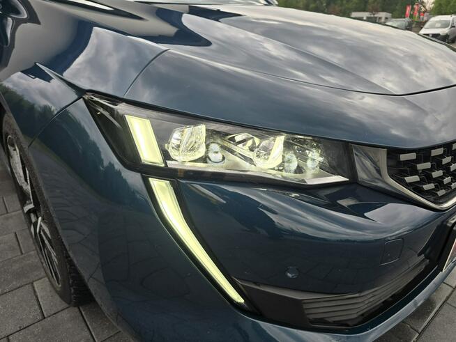 Peugeot 508 GT-Line |Full| Nagłośnienie Focal Żarki - zdjęcie 9