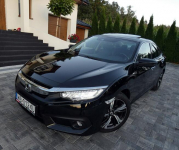 Honda Civic Szydłowo - zdjęcie 4