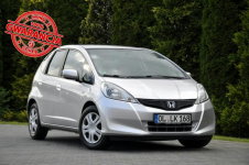 1.2i-VTEC(90KM)*Klimatyzacja*I Właściciel*Welur"ASO Honda