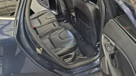 Volvo V40 1,6Hdi 115KM Skóra Navi Grzane Pdc Płock - zdjęcie 10