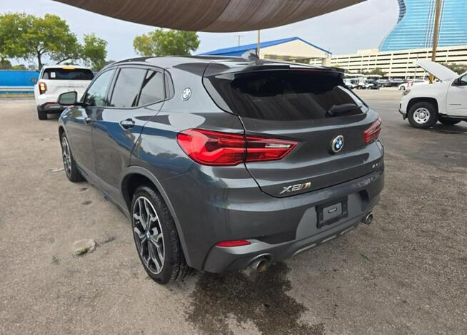 BMW X2 xDrive / M-Pakiet / niski przebieg Tarnów - zdjęcie 5