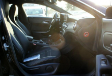 Mercedes CLA 200 Ostrów Wielkopolski - zdjęcie 6