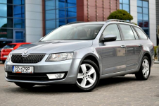 Škoda Octavia 1.6 TDI 105KM Klima Pdc Polski Salon Serwis Płock - zdjęcie 2