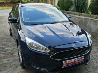 Ford Focus 1.0 EcoBoost Trend Wąchock - zdjęcie 2