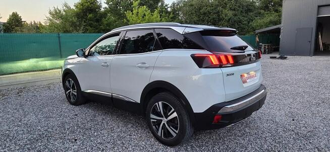 Peugeot 3008 1.6 Benzyna Automat GT-Line Servis Orginał Po Opłatach Wyszków - zdjęcie 4