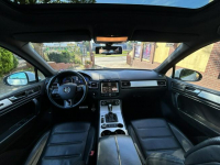 Volkswagen Touareg Słupsk - zdjęcie 10