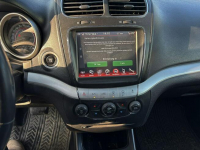 Freemont 2.0 Black Code 4x4 170km 7 fotel KAMERA nav SKÓRA serwis 2015 Tychy - zdjęcie 8