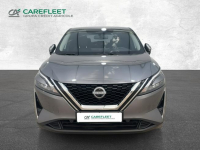 Nissan Qashqai 1.3 DIG-T mHEV N-Connecta Xtronic Warszawa - zdjęcie 2