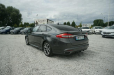 Ford Mondeo 2.0 Ecoblue/190KM ST-Line X Salon PL Fvat 23% DW8LJ19 Poznań - zdjęcie 8