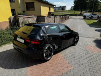 Audi A3 2.0 TDI 184KM S-Line#Xenon Margonin - zdjęcie 7
