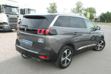 Peugeot 5008 Od 1300zł m-c Bez wpłaty! 180km#GT#Eat8hp#FullLed Warszawa - zdjęcie 8