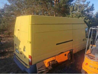 Ford Transit VI – sprzedaż syndyka Szczecin - zdjęcie 5
