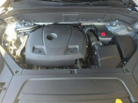 Volvo XC 90 AWD / najbogatsza wersja Inscription / niski przebieg Warszawa - zdjęcie 12