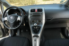 Toyota Auris 1.6 Dual VVTI 124km Klimatronic Tempomat 177 00 Niwy - zdjęcie 11