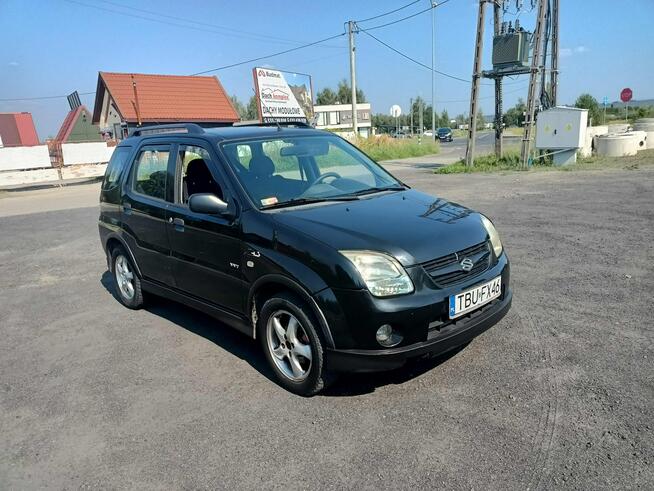 Suzuki Ignis 1.3+LPG 06r Tarnów - zdjęcie 1