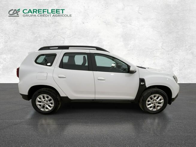 Dacia Duster 1.5 Blue dCi Comfort 4 WD HAK Warszawa - zdjęcie 4