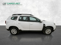 Dacia Duster 1.5 Blue dCi Comfort 4 WD HAK Warszawa - zdjęcie 4