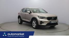 Volvo XC 40 B3 Core aut ! Z Polskiego Salonu ! Faktura VAT !