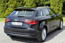 Audi A3 (8V) 1.6TDI*110KM*NAWIGACJ*KSENON Ostrów Mazowiecka - zdjęcie 10