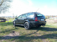 Skoda octavia 4x4 Gorzów Wielkopolski - zdjęcie 4