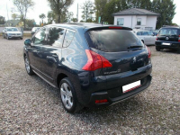 Peugeot 3008 1.6HDi 115PS!!!KLIMA,NAVI,Panorama Dach!!! Białystok - zdjęcie 3