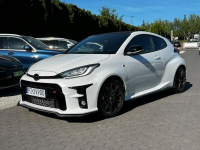 YARIS GR 4x4 261KM Salon PL Jeden właściciel Bezwypadkowy Baranowo - zdjęcie 2