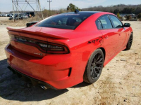 Dodge Charger SRT, 2019, 6.2L, od ubezpieczalni Warszawa - zdjęcie 3