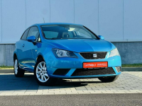 Seat Ibiza 1.6 benz. LPG fabryczny Mikołów - zdjęcie 5