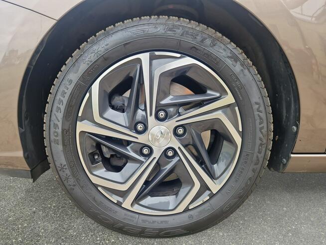Hyundai i30 1.0 T-GDI Smart ! Z Polskiego Salonu ! Faktura VAT ! Warszawa - zdjęcie 9
