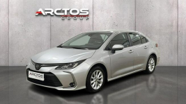 Toyota Corolla 1.5 benzyna manual Comfort