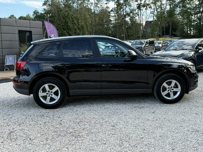 Audi Q5 2.0 TDI 143kM! Quattro! Manual! Po rozrządzie! 2 kpl Kół ! Pęcice - zdjęcie 2