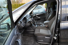 Ford S-MAX 1.6 T Benzyna 160KM SALON POLSKA 145 tys km Bezwypadkowy Warszawa - zdjęcie 12