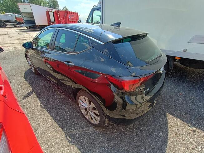 Syndyk sprzeda - Opel Astra 1.4 o nr rej. BL85402, 2018 r. Radom - zdjęcie 2